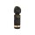 Lit Clit Teeny Weenie Wand Black