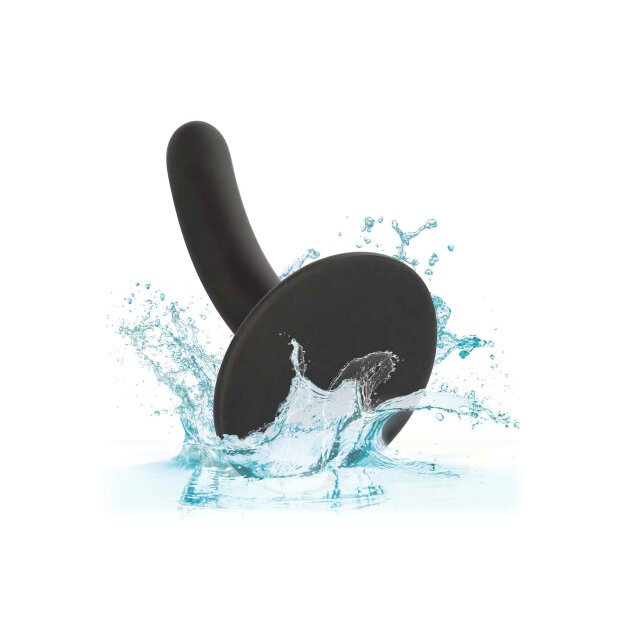 Boundless 4.5/11.5cm Slim Black