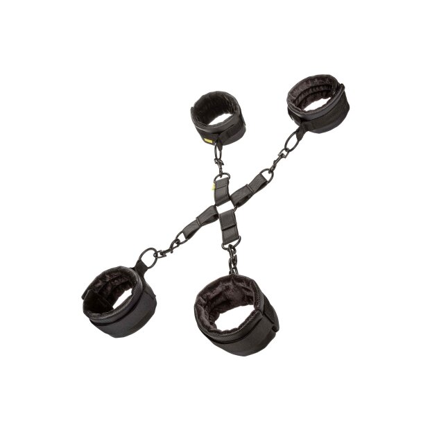 Boundless Hog Tie Black