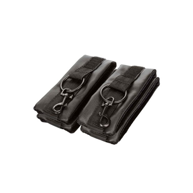 Boundless Hog Tie Black