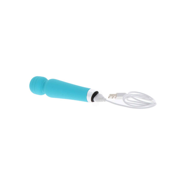 Push My Limits Massager Blue