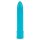 CalExotics Neon Vibe Mini Vibrator Blau 11,5 cm ⌀ 2,5 cm