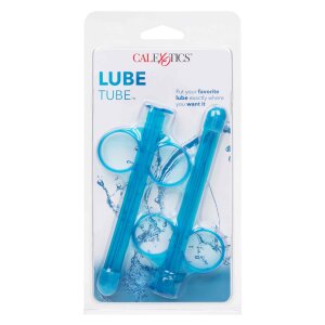 Lube Tube 2 Pcs Blue