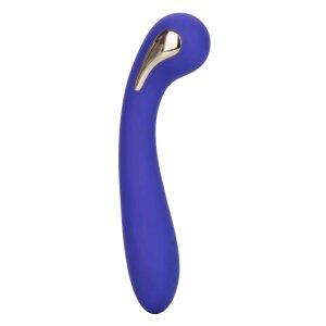 CalExotics Estim Petite G Wand G-Punkt Vibrator Blau 19...