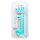 CalExotics Queen Size Dong Dildo Blau 20,25 cm