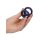 CalExotics Viceroy Dual Ring Enhancer Blau ⌀ 3,25 cm