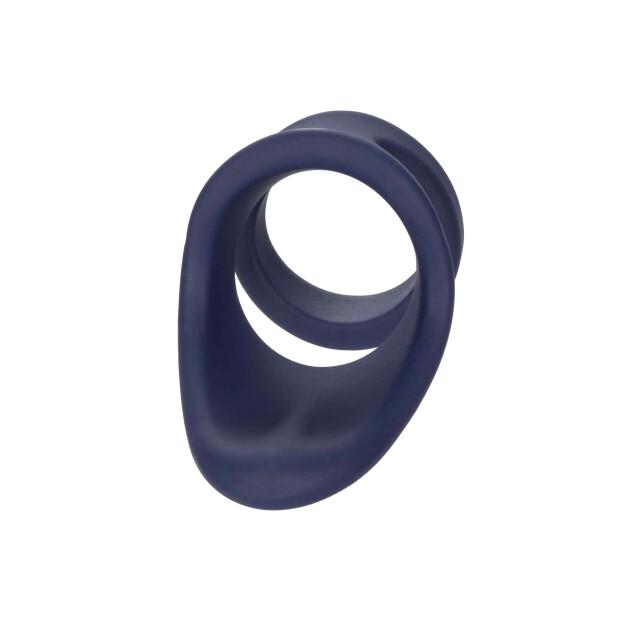 Viceroy Perineum Dual Ring Blue