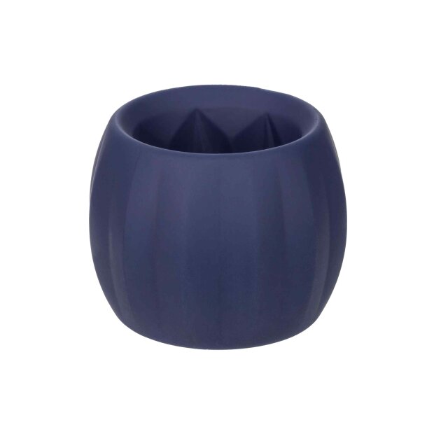 Viceroy Reverse Stamina Ring Blue