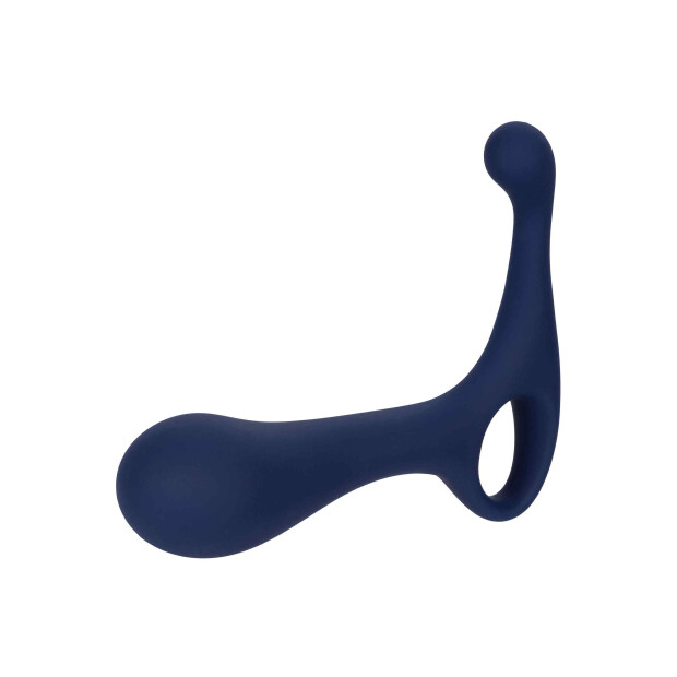 CalExotics Viceroy Direct Probe Prostatamassager Blau ⌀ 2,5 cm