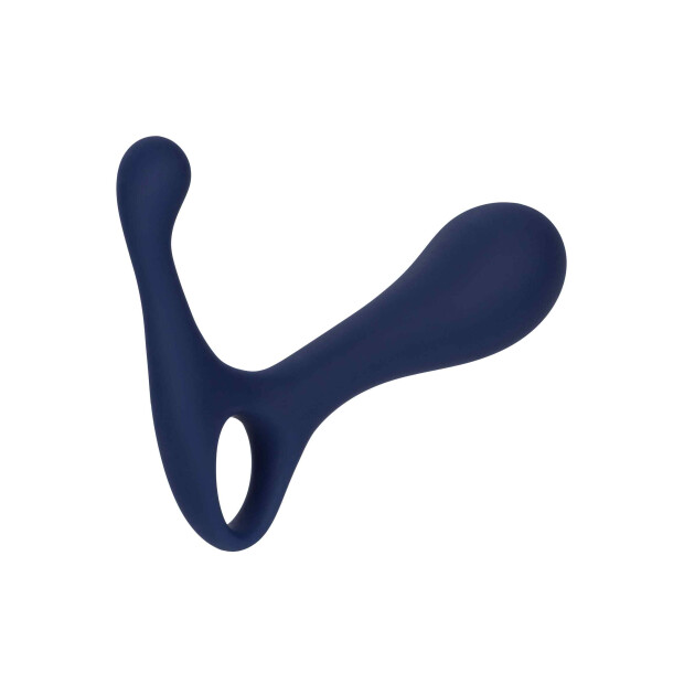 CalExotics Viceroy Direct Probe Prostatamassager Blau ⌀ 2,5 cm