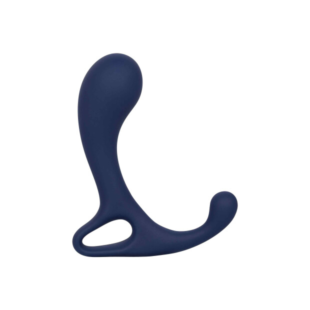 CalExotics Viceroy Direct Probe Prostatamassager Blau ⌀ 2,5 cm