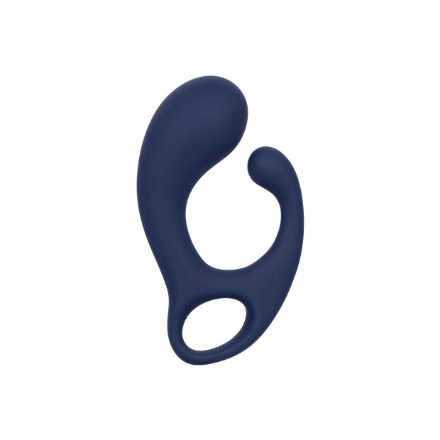 CalExotics Viceroy Direct Probe Prostatamassager Blau ⌀ 2,5 cm