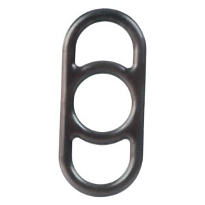 CalExotics Precision Pump Enhancer Penisring Braun