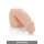 CalExotics Packing Penis Packer Braun 14,5 cm ⌀ 3,75 cm