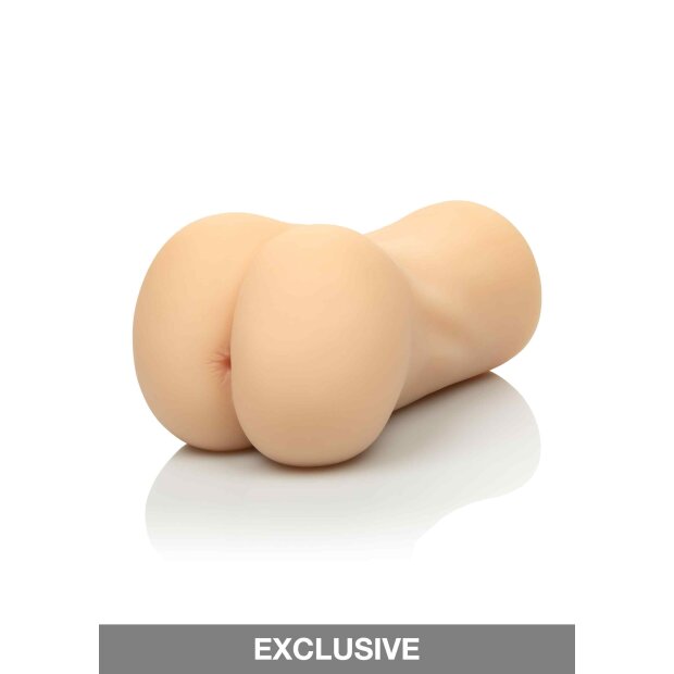 CalExotics Stroke It Ass Taschenmuschi