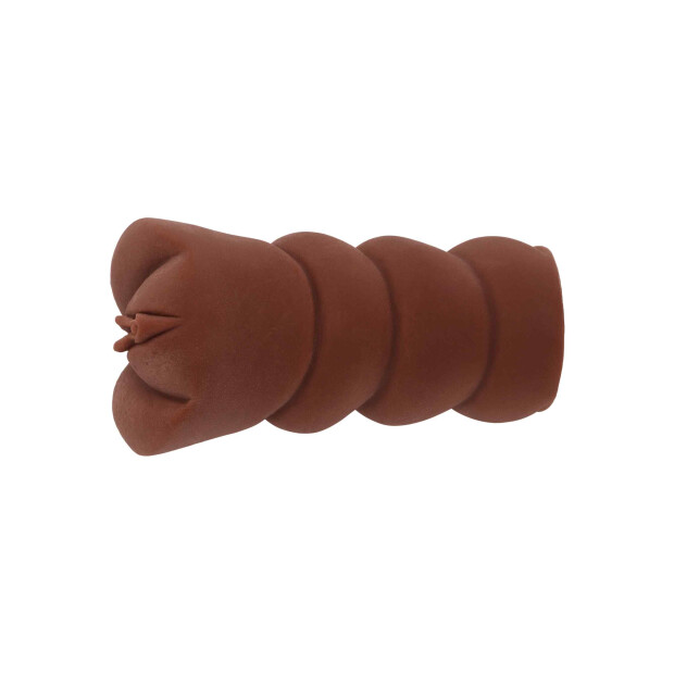 Super Wet Travel Beaver Brown