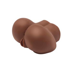 Hidden Desire Hot Honey Rider Vibrating Masturbator