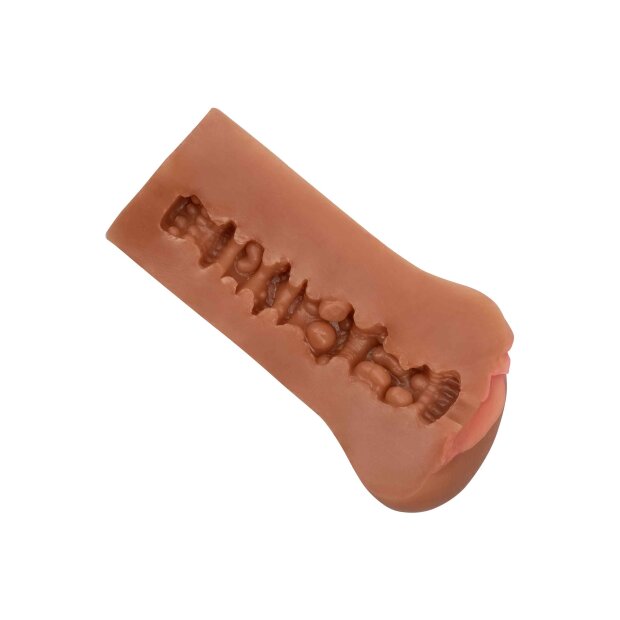 Boundless Vulva Caramel