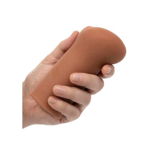 Boundless Vulva Caramel