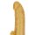 Gold Dicker Stim Vibrator  Gold