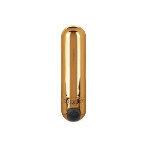 CalExotics Rechargeable Hideaway Bullet Mini Vibrator...