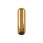 CalExotics Rechargeable Hideaway Bullet Mini Vibrator Gold 7,5 cm ⌀ 2 cm
