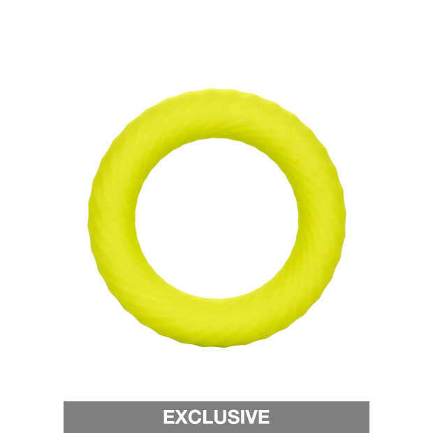 Link Up Ultra-Soft Edge Green