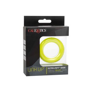 Link Up Ultra-Soft Edge Green