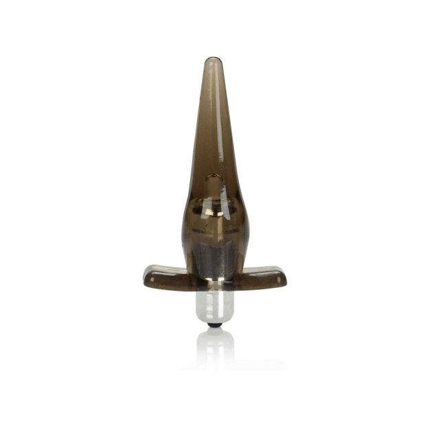 Mini Vibro Tease Grey