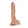 Extreme XXXL Dildo 13 Inch Light skin tone