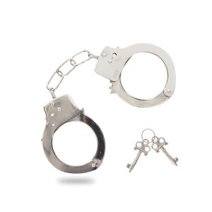 Metal Handcuffs Metal