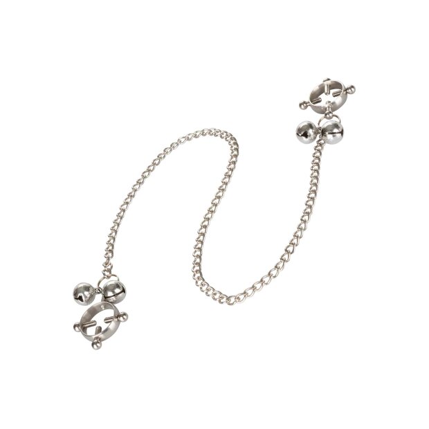 4-Point Nipple Press W Bells Metal