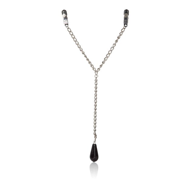 Weighted Nipple Clamps Metal