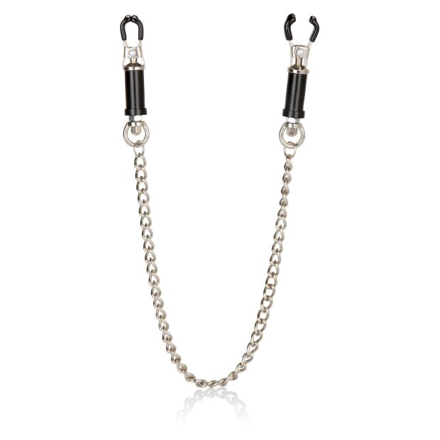 Superior Nipple Clamps Metal