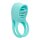CalExotics French Kiss Enhancer Penisring Mint Grün ⌀ 3,75 cm