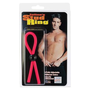 CalExotics Julians Stud Ring Erektionsverstärker...