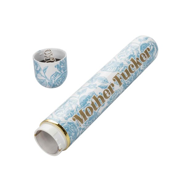 Mother Fucker Personal  Multicolor