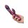 Menage A Moi Dual Wand Multicolor