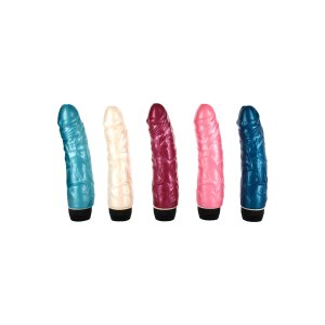 5 Packvibe Colours Multicolor