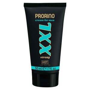 HOT Prorino XXL Cream 50 ml Natural