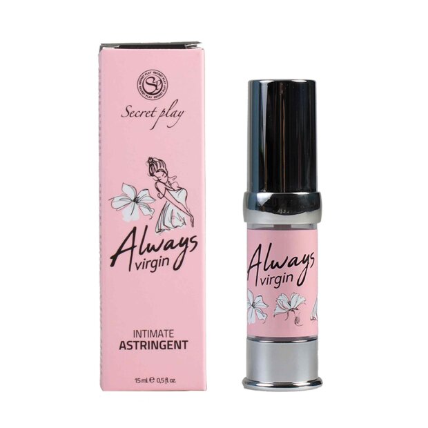 Always Virgin Intimate Natural 15 ml