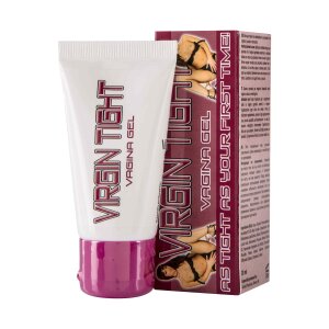 Virgin Tight 30ml Natural