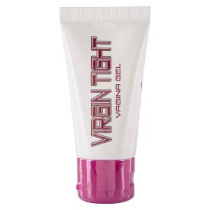Virgin Tight 30ml Natural