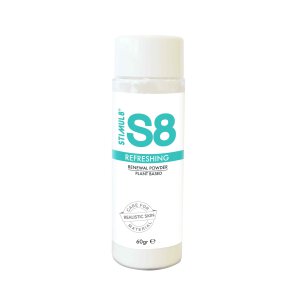 S8 Renewal Powder 60gr Natural