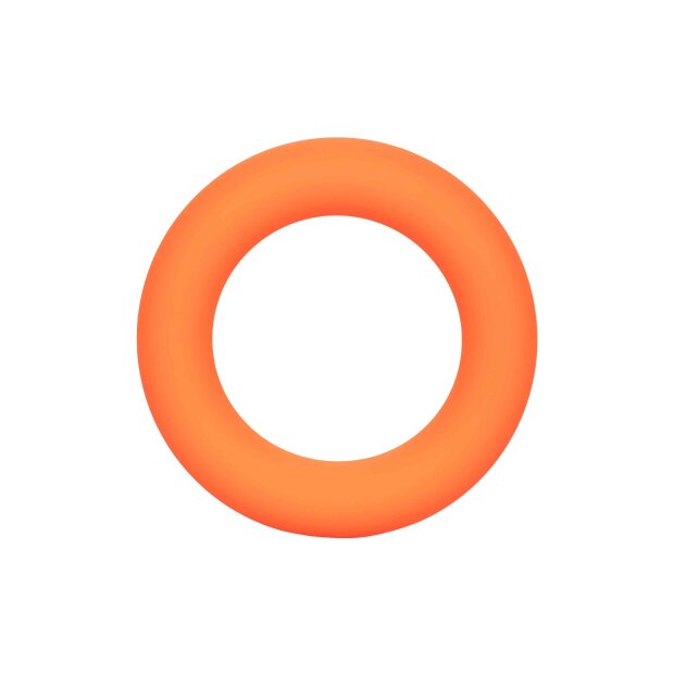 Link Up Ultra-Soft Verge Orange