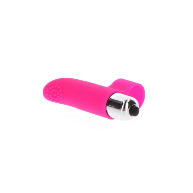 Tickle Pleaser Pink