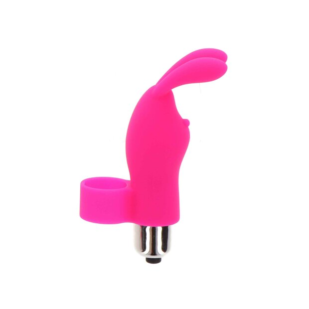Bunny Pleaser Pink