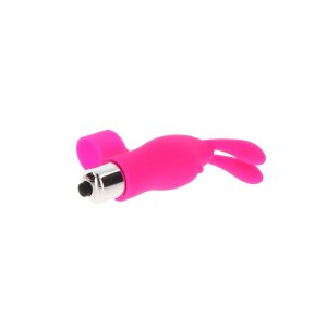 Bunny Pleaser Pink