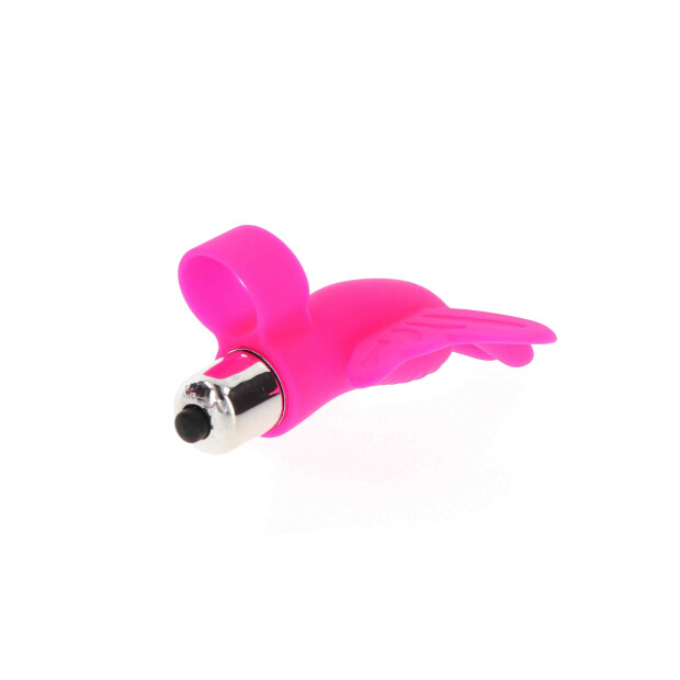 Butterfly Pleaser Pink