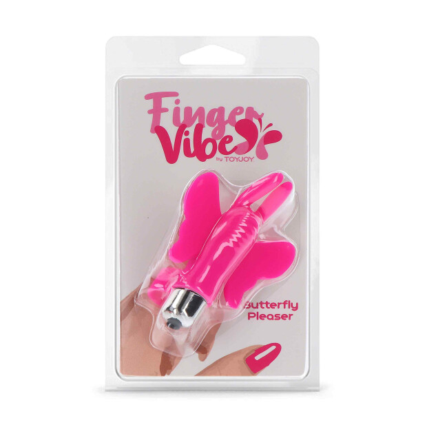 Butterfly Pleaser Pink